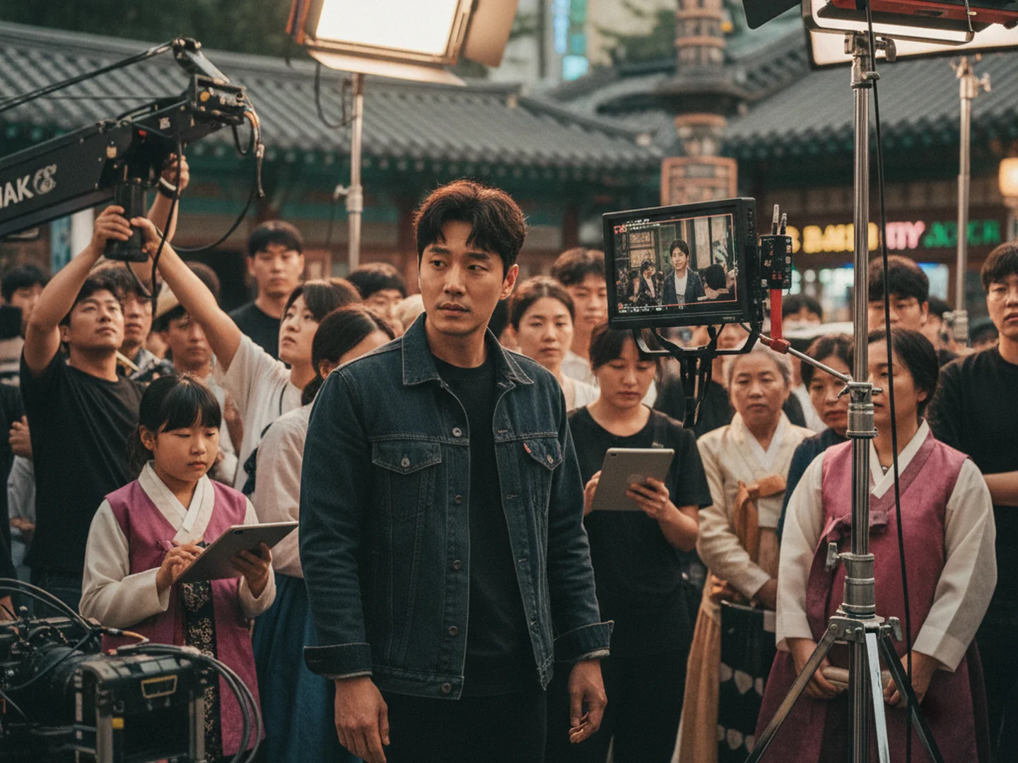 영화 휴민트 출연진04